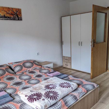 Apartmani Drinska Foca Luaran gambar