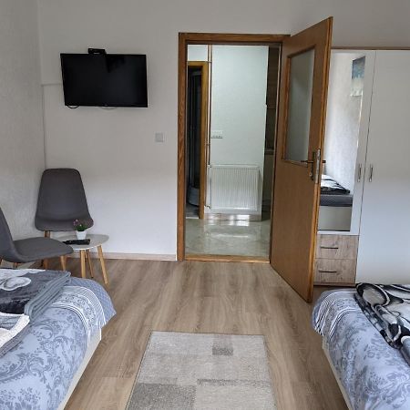 Apartmani Drinska Foca Luaran gambar
