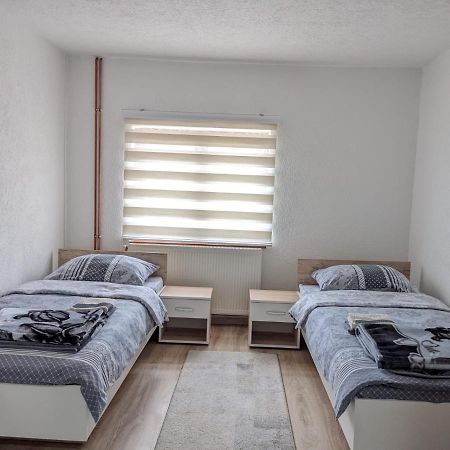 Apartmani Drinska Foca Luaran gambar