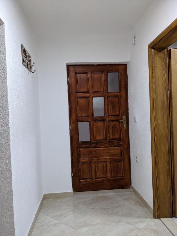 Apartmani Drinska Foca Luaran gambar