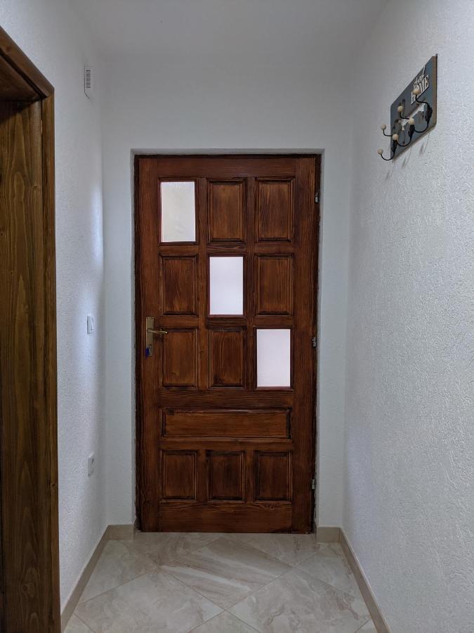 Apartmani Drinska Foca Luaran gambar