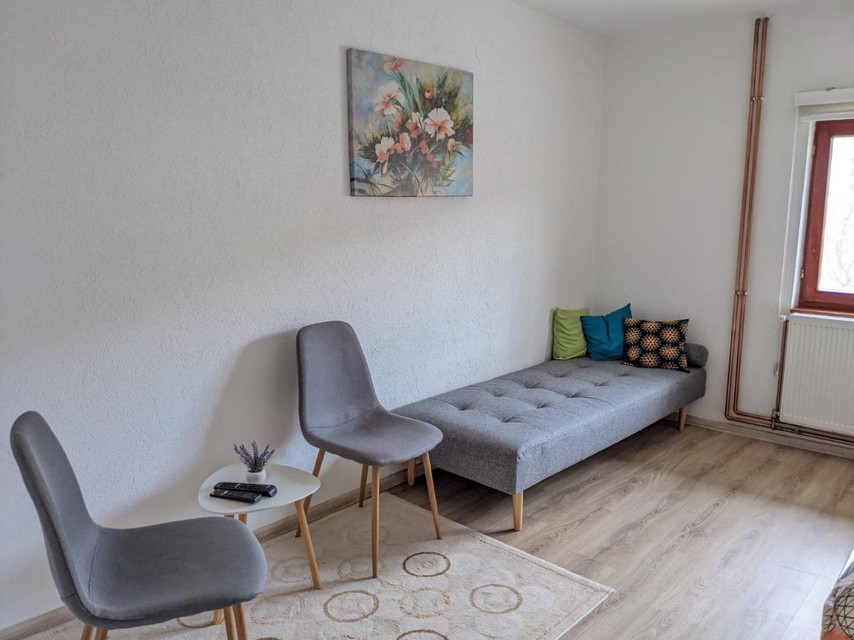 Apartmani Drinska Foca Luaran gambar
